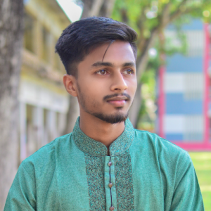Khandaker Albab Mufrad-Freelancer in Kishorganj,Bangladesh