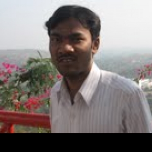 Bharath Kumar-Freelancer in Hyderabad,India