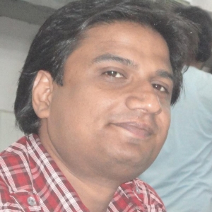Suraj Sharma-Freelancer in Ghaziabad,India