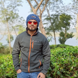 Khaledur Rahman-Freelancer in Chittagong,Bangladesh