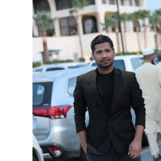 Abu Syed-Freelancer in Jeddah,Saudi Arabia