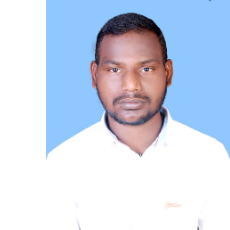 Gopi Krishna-Freelancer in Hyderabad,India