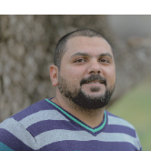 Khalil Mustafa-Freelancer in Amman,Jordan