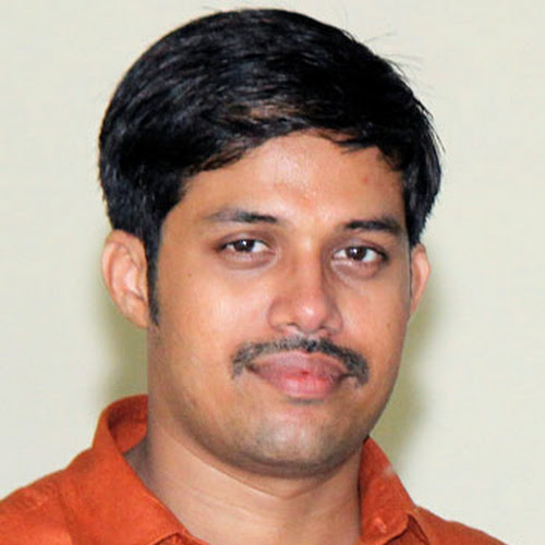 Avinash Sharma-Freelancer in Jabalpur, MP, India,India
