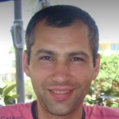 Yavor Chakarov-Freelancer in Sofia,Bulgaria