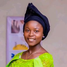 Gosple Reign-Freelancer in Lagos,Nigeria