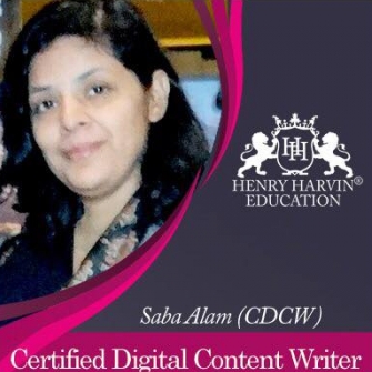 Saba Alam-Freelancer in Delhi,India