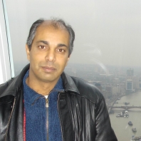 Serhat Kircali-Freelancer in ,Turkey