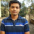 Subham Patro-Freelancer in Bangalore,India