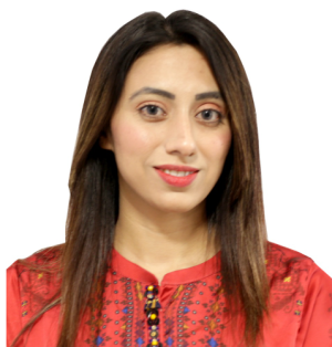 Sidra Naveed-Freelancer in Islamabad,Pakistan