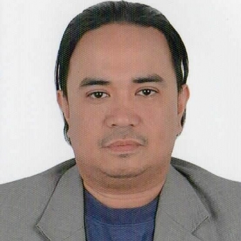 Silverio Jr Tupas-Freelancer in Bacolod City,Philippines