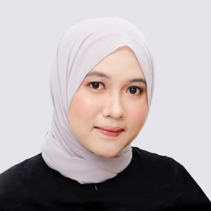 Nassya Citra Siswaty-Freelancer in Bogor,Indonesia