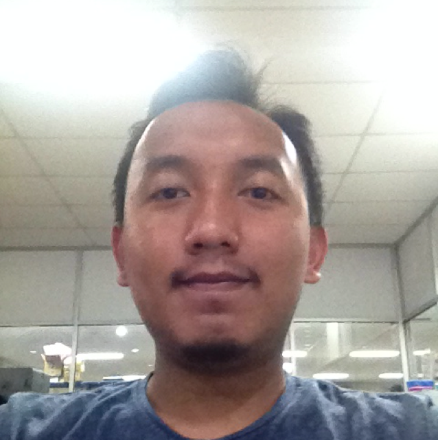 Taufiqi-Freelancer in Semarang,Indonesia