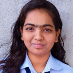 Mayuri Shelke-Freelancer in Pune,India