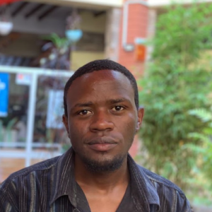 Lewis Musau-Freelancer in ,Kenya