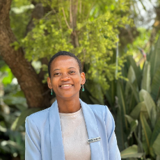 Yolander Maphosa-Freelancer in Harare,Zimbabwe