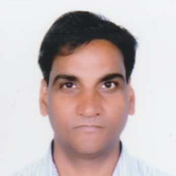 Sunil Saxena-Freelancer in Bhopal,India