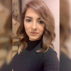 Mirna Elhennawy-Freelancer in Cairo,Egypt