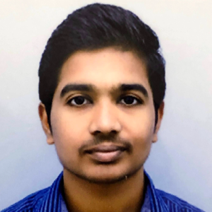 Dhinesh Lingesan-Freelancer in Nagercoil,India
