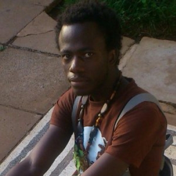 Eugene Sumba-Freelancer in Nairobi,Kenya