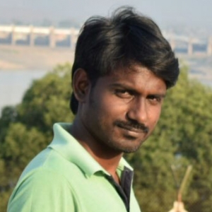 Vasanth K-Freelancer in Puducherry,India