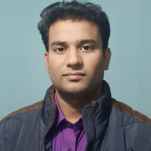Dr. Mukesh Kumar Pal-Freelancer in Pune,India