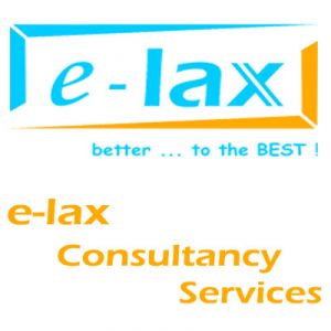 E-lax Consultancy Service-Freelancer in Durgapur,India