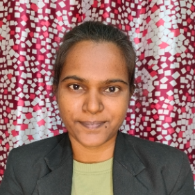 Nandani Kumari-Freelancer in Ambāla,India