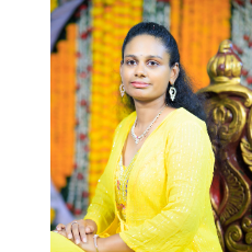 Geetha Pravallika Kanuri-Freelancer in Rajahmundry,India