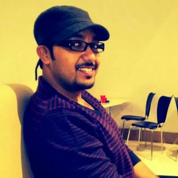 Kisalay Prasad-Freelancer in Hyderabad,India