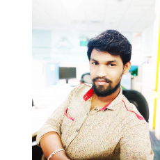 Riyas Ali-Freelancer in Chennai,India
