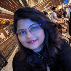 Sabby Mittra-Freelancer in Bengaluru,India