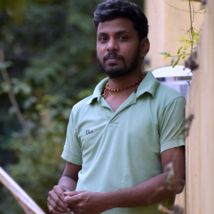 Logendhiran-Freelancer in Chennai,India