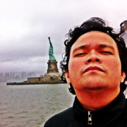 Romeo Jerome Limas-Freelancer in ,Philippines