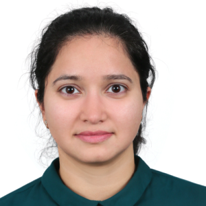 Saumya Gupta-Freelancer in Dubai,UAE