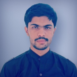 Umer Saeed-Freelancer in Multan,Pakistan