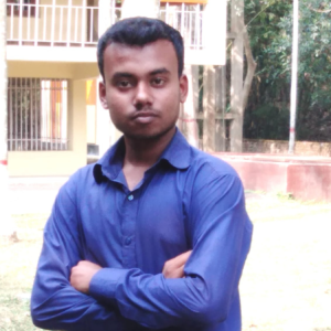 R-117 Md Mithun Ahmed B-132-Freelancer in Narail,Bangladesh