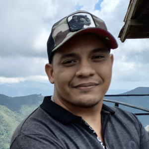 Alberto Subero-Freelancer in Caracas,Venezuela