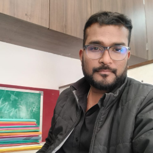 Suryakant Sahoo-Freelancer in Raipur,India