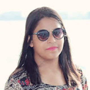 Upasana Ghosh-Freelancer in Kolkata,India
