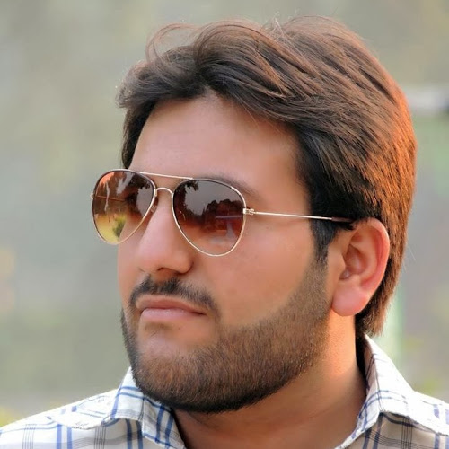 Umair Bashir-Freelancer in Sargodha,Pakistan
