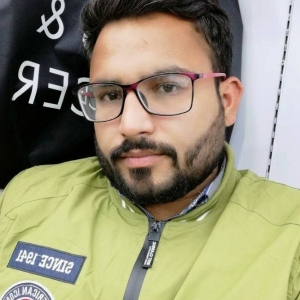 Umar Riaz-Freelancer in Lahore,Pakistan