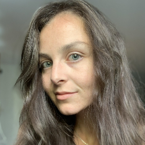 Kimberly Lessard-Freelancer in Saint-Joseph-de-Beauce,Canada