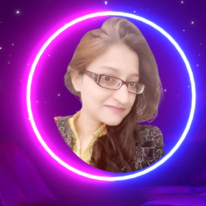 Aisha Malik-Freelancer in Hyderabad,Pakistan