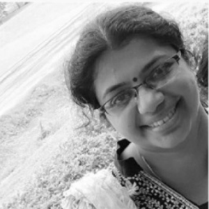 Maya Haridas-Freelancer in Kochi,India
