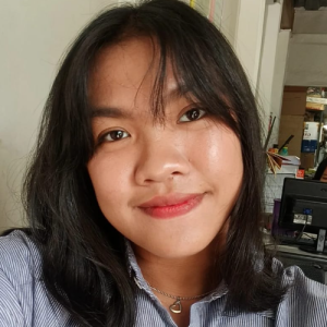 Amelia Agustina Hutajulu-Freelancer in Medan,Indonesia