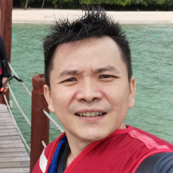 Ter Cheng Guan-Freelancer in Simpang Ampat,Malaysia