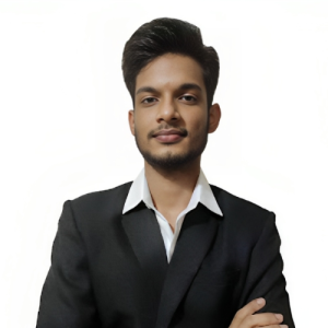 Ankit Yadav-Freelancer in Mumbai,India