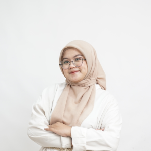 Dhea Syifa Khoirunnisa-Freelancer in Jakarta,Indonesia