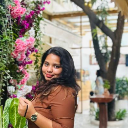 Keerthi Priya-Freelancer in Hyderabad,India